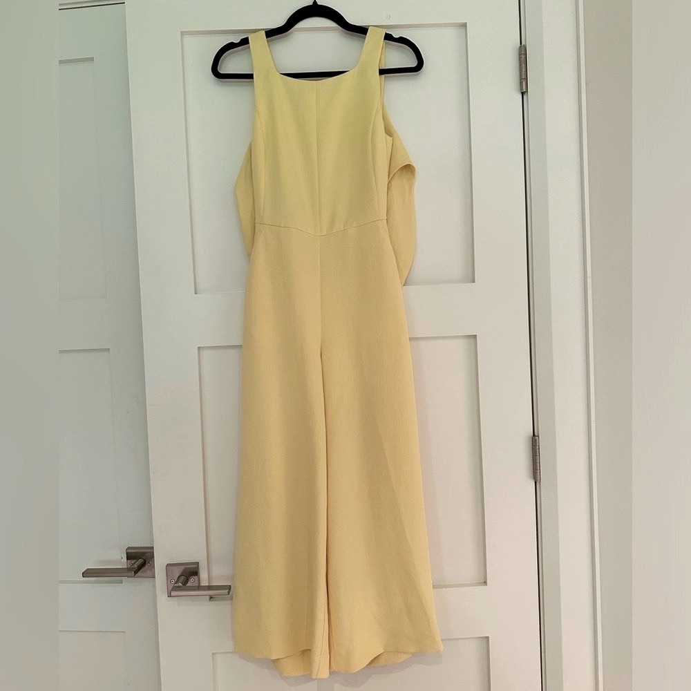 🍌 Wilfred jumpsuit